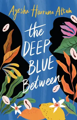 Hluboké modré mezi - The Deep Blue Between