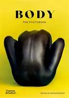 Tělo - fotografická kniha - Body - The Photobook