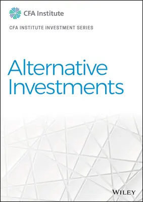 Alternativní investice - Alternative Investments