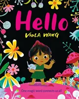 Ahoj - Příběh o kouzlu přátelství a komunikace - Hello - A tale about the magic of friendship and communication