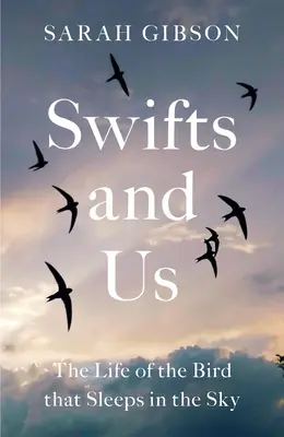 Swifts and Us (Svifty a my): Život ptáka, který spí na obloze (The Life of the Bird That Sleeps in the Sky) - Swifts and Us: The Life of the Bird That Sleeps in the Sky