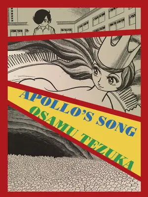 Apollónova píseň: Vydání: nové souborné vydání - Apollo's Song: New Omnibus Edition