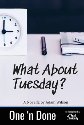 Co v úterý - What About Tuesday