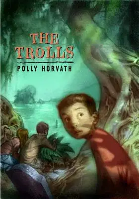 Trollové - The Trolls
