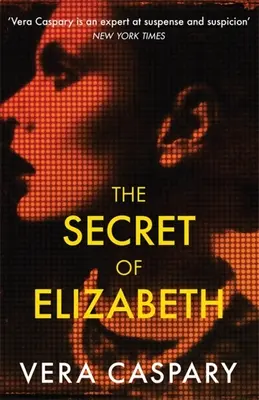 Tajemství Alžběty - The Secret of Elizabeth