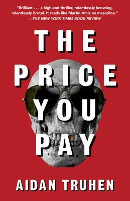 Cena, kterou zaplatíte - The Price You Pay