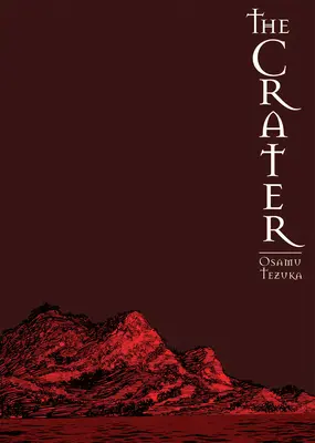 Kráter - The Crater