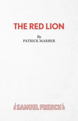 Červený lev - The Red Lion