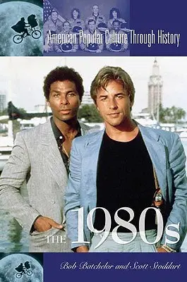 80. léta 20. století - The 1980s