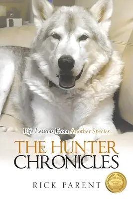 Lovecké kroniky - The Hunter Chronicles