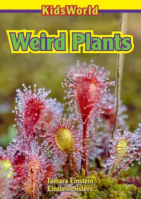 Podivné rostliny - Weird Plants