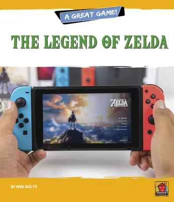 Legenda o Zeldě - The Legend of Zelda