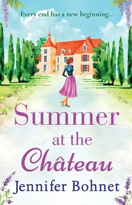 Léto na zámku - Summer at the Chteau