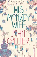 Jeho opičí žena - His Monkey Wife