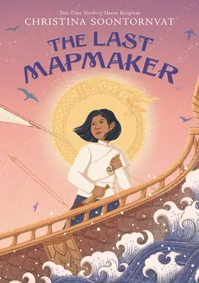 Poslední kartograf - The Last Mapmaker