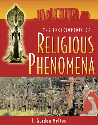 Encyklopedie náboženských jevů - The Encyclopedia of Religious Phenomena