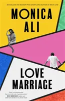 Milostné manželství - Love Marriage