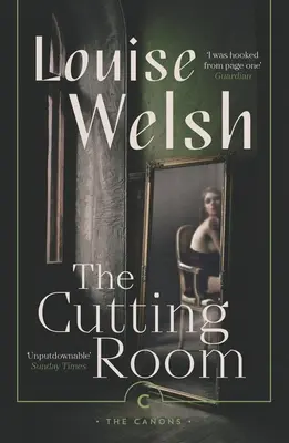 Střihárna - The Cutting Room
