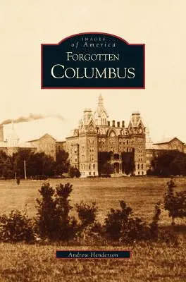 Zapomenutý Kolumbus - Forgotten Columbus