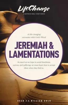 Jeremiáš a Pláč - Jeremiah & Lamentations