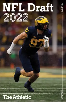 The Athletic: Náhled na draft NFL 2022 - The Athletic 2022 NFL Draft Preview