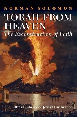 Tóra z nebe: Rekonstrukce víry - Torah from Heaven: The Reconstruction of Faith