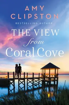 Pohled z Korálové zátoky - The View from Coral Cove
