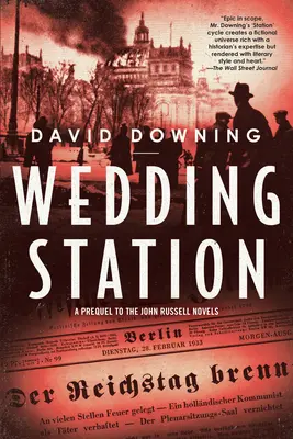 Svatební stanice - Wedding Station