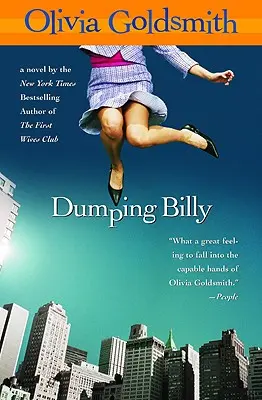Odkopnout Billyho - Dumping Billy