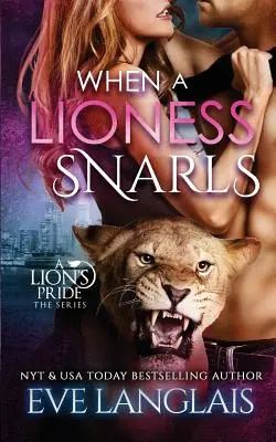 Když lvice vrčí - When A Lioness Snarls