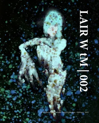 Doupě W tM 002 - Lair W tM 002