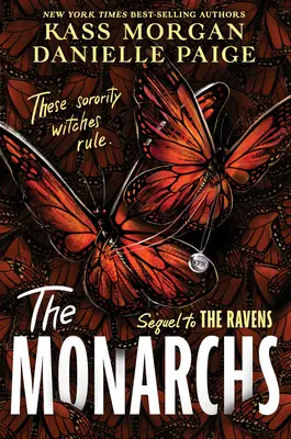Monarchové - The Monarchs