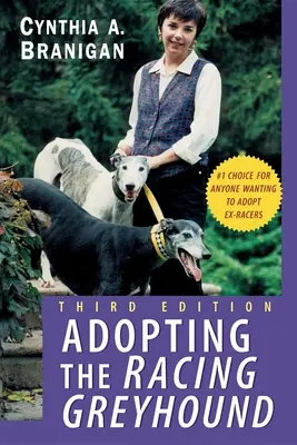 Adopce dostihového chrta - Adopting the Racing Greyhound