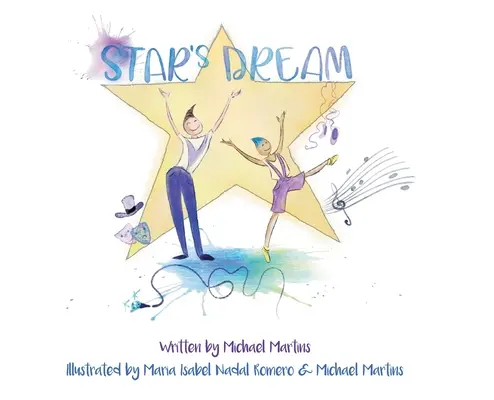 Hvězdný sen - Star's Dream