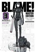 Obviňuj!, 3 - Blame!, 3
