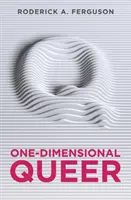 Jednorozměrný queer - One-Dimensional Queer