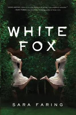 Bílá liška - White Fox
