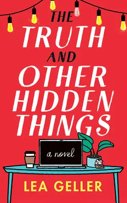 Pravda a jiné skryté věci - The Truth and Other Hidden Things