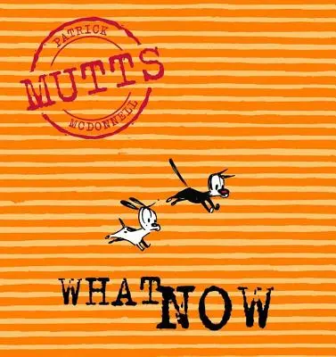 Co teď: Vlčata VII - What Now: Mutts VII