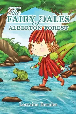 Pohádkové dálavy Albertonského lesa - Fairy Dales of Alberton Forest