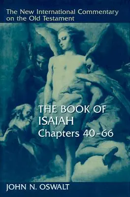 Kniha Izajáš, kapitoly 40-66 - The Book of Isaiah, Chapters 40-66