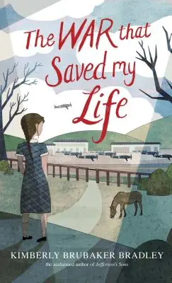 Válka, která mi zachránila život - The War That Saved My Life