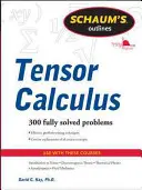 Tenzorový kalkulus - Tensor Calculus