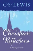 Křesťanské úvahy - Christian Reflections