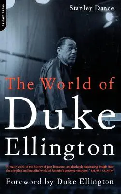 Svět Duka Ellingtona PB - World of Duke Ellington PB
