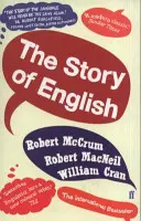 Příběh angličtiny - Story of English