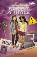 Samantha Sandersonová beze stopy - Samantha Sanderson Without a Trace