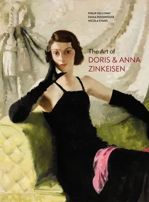 Umění Doris a Anny Zinkeisenových - Art of Doris and Anna Zinkeisen
