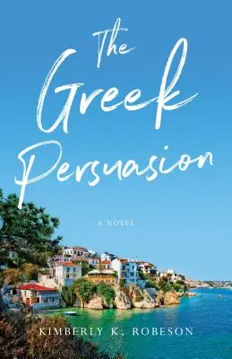 Řecké přesvědčování - The Greek Persuasion