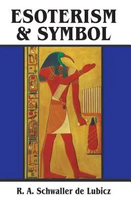 Esoterismus a symboly - Esoterism and Symbol